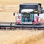 Сельхозтоваропроизводители Крыма получили возможность приобрести технику со скидкой до 35%