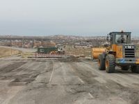 На ремонт муниципальных дорог в Крыму направлено более 1,5 млрд рублей