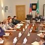 В Крымской таможне состоялось первое в 2016 году заседание Консультативного совета
