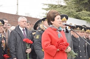 В праздновании Дня подводника в Севастополе приняли участие экипажи новейших российских субмарин