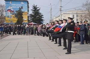 В праздновании Дня подводника в Севастополе приняли участие экипажи новейших российских субмарин