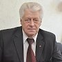 Первый секретарь Новгородского обкома КПРФ В. Ф. Гайдым провёл встречу с избирателями Окуловского района
