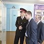 Первый секретарь Коми рескома КПРФ посетил с рабочим визитом Усть-Цильму и Вуктыл