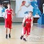 Ялтинцы закрепили лидерство во втором дивизионе мужского баскетбольного чемпионата Крыма