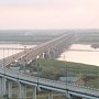 В РК открыли более сотни вакансий для участия в строительстве Керченского моста