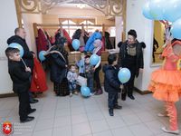 Празднование крымскотатарского праздника Навреза в Крыму станет ежегодным — Руслан Бальбек