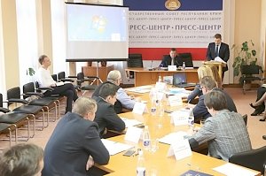 Вопросы развития инвестиционной деятельности в Республике Крым обсудили на заседании профильного парламентского Комитета
