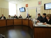 Фонд защиты вкладчиков выплатил компенсации около 67% крымчанам-вкладчикам украинских банков – Виталий Нахлупин