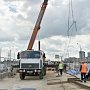 В Столице Крыма пройдёт реконструкция транспортной развязки в районе городского кладбища
