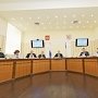 Требуется систематизировать работу по урегулированию ценовой политики на продовольственном рынке Крыма – Сергей Аксёнов