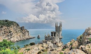 Кубань и Крым не являются конкурентами в туристической отрасли, - член президиума парламента РК