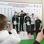 Евпаториец занял 3 место на Всероссийских соревнованиях по тайскому боксу