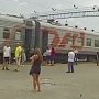 Началась продажа единых билетов в Крым: СвЖД пускает шесть поездов