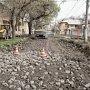 В Столице Крыма демонтировали уникальную брусчатку, – депутат ГС РК