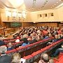 Крымский парламент намерен ходатайствовать о продлении сроков перерегистрации автотранспорта в Крыму до конца 2016 года