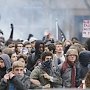 Францию охватили протесты против реформ трудового законодательства