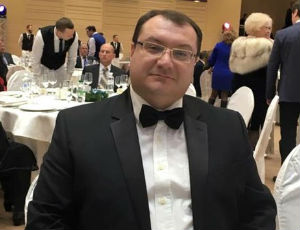Загадочно пропавший адвокат «бойца ГРУ» Юрий Грабовский найден убитым
