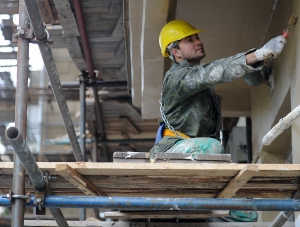 В крымской столице проведут капремонт 68 жилых домов