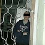 Молодой крымчанин задержан нарядом вневедомственной охраны при попытке кражи из аптеки