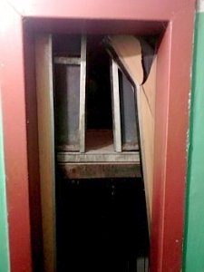 В Севастопольлифте утверждают, что лифты безопасные