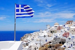Греция вынуждена отказаться от туристов из Крыма