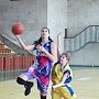 Симферопольский «Орлан» выиграл восьмой матч подряд в женском баскетбольном чемпионате Крыма