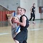 Ялтинцы сохранили лидерство во втором дивизионе мужского баскетбольного чемпионата Крыма по итогам 10 тура