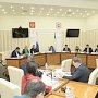 Алла Пашкунова сделала новое заседание межведомственной комиссии по реализации мер, направленных на снижение смертности и улучшение качества жизни населения Республике Крым