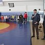 Андрей Козенко: Алушта может стать спортивной столицей Крыма