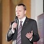 Константин Бахарев открыл форум «Интеллектуальный старт-ап»