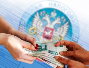 Более 6 миллиардов рублей поступило в бюджет РК за 3 месяца
