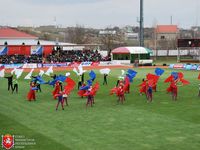 Впервые в Крыму проходят межрегиональные спортивные игры общенационального характера – Руслан Бальбек