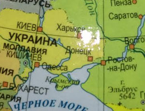 Польша выпустила глобусы с российским Крымом
