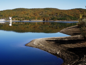 Лисовский: в Крыму дефицита воды нет