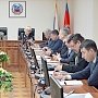 Алтайский край. Коммунисты внесут законопроект о возврате всенародных выборов мэров