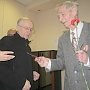 В Перми прошла встреча депутата-коммуниста О.А. Куликова с жителями Ленинского района