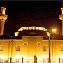 В Крыму начинается возведение крупнейшей мечети