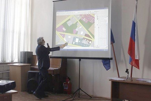 Ярославские коммунисты поддержали градозащитников и экологов в борьбе против планируемых изменений Генерального плана города