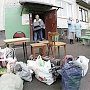 В Крыму возбудили уголовное дело в отношении владельца общежития, выставившего на улицу 40 человек