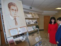 В Крыму прошёл вечер памяти имени Юрия Османова