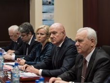 Развитие крымских моногородов находится на особом контроле правительства, — Нахлупин
