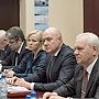 Развитие крымских моногородов находится на особом контроле правительства, — Нахлупин