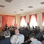 Состоялась X новая Калининградская городская отчетно-выборная Конференция КПРФ