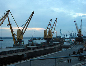 Мирное «Море»: крымский кораблестроительный корпус переориентируют на туризм