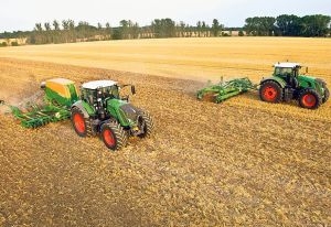 На 500 гектарах крымской земли сделают аграрные предприятия с итальянскими и тунисскими инвестициями