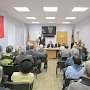 Нижегородские коммунисты провели семинар-совещание партийного актива