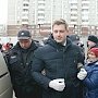 «Хроника полицейского произвола». Репортаж о незаконном задержании коммунистов в городе Екатеринбурге
