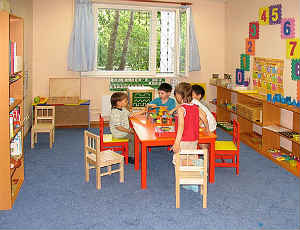 В Севастополе услуги детских садов подорожают почти в 2 раза