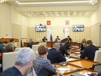 Николай Янаки: С 4 апреля на территории Крыма отменены все карантинные мероприятия по ликвидации африканской чумы свиней