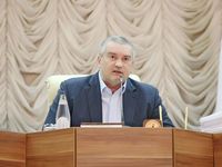 Бахчисарайская районная власть не справляется со своими обязанностями – Сергей Аксёнов